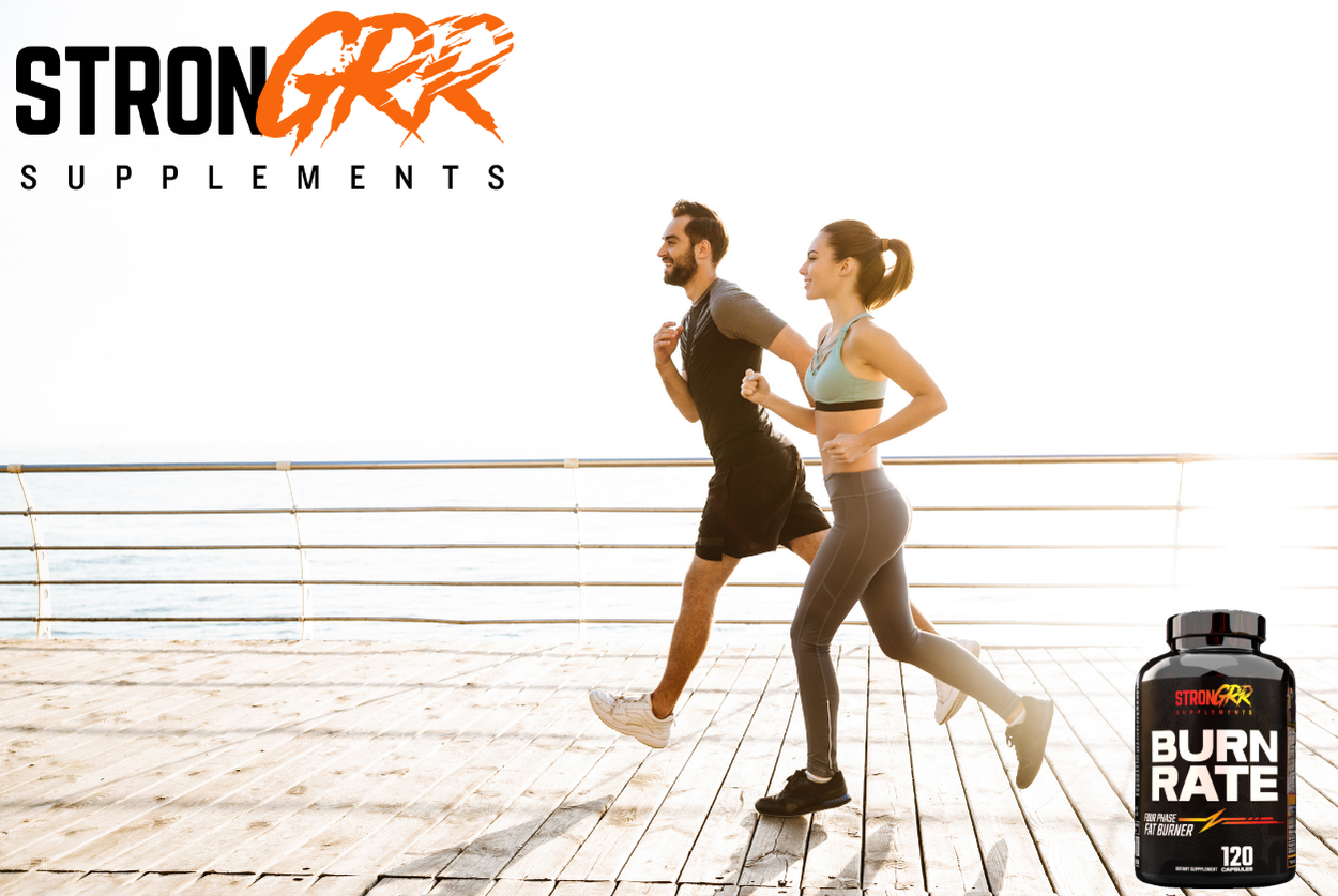 12 Week Program - Pick Your Plan