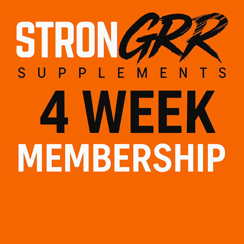 3 WEEKS TO SHREDDED - Rapid Weight Loss Plan