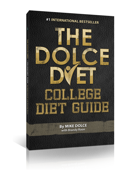 The Dolce Diet: College Diet Guide