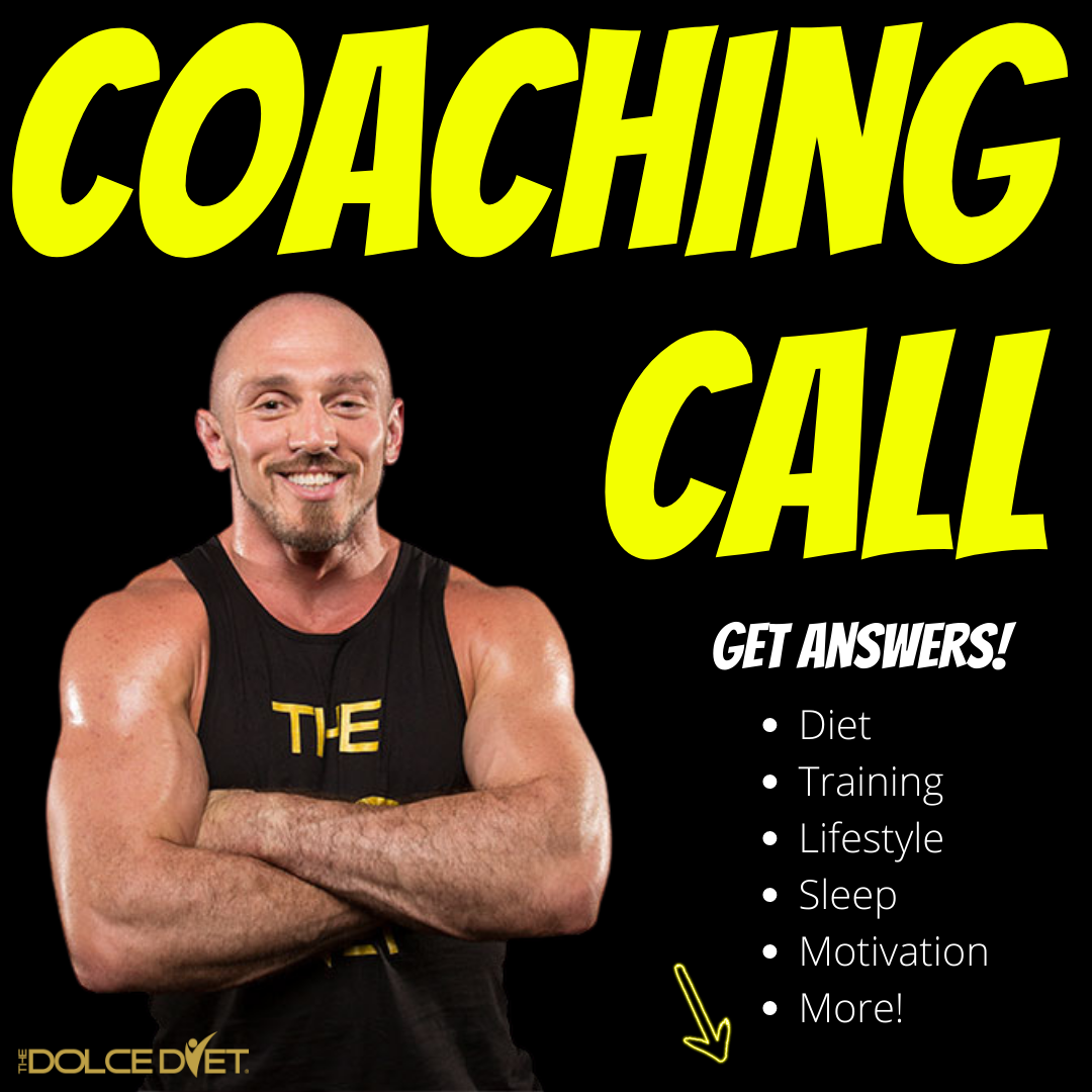 1-on-1 COACHING CALL