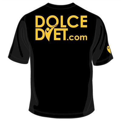 Dolce Diet Signature T-shirt